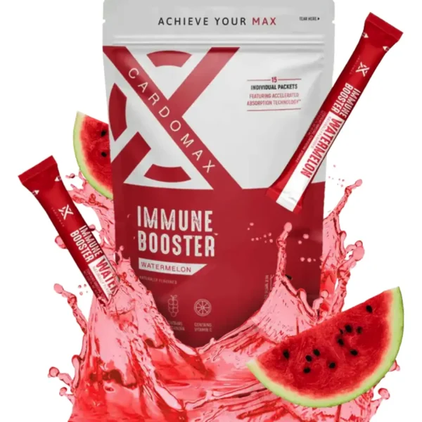 inmune booster sandia suplemento inmunológico de rápida absorción