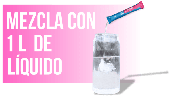 Como tomar HydroMax Cardomax